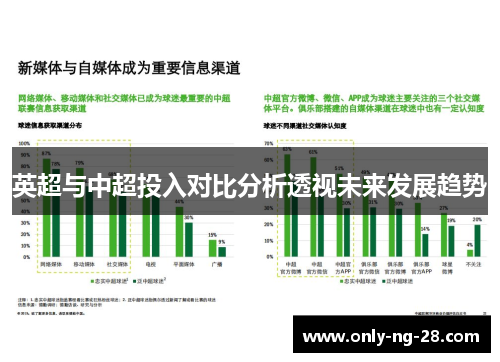 英超与中超投入对比分析透视未来发展趋势