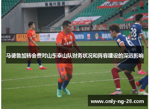 马德鲁加转会费对山东泰山队财务状况和阵容建设的深远影响 马德鲁加转会费对山东泰山队财务状况和阵容建设的深远影响