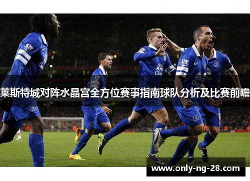 莱斯特城对阵水晶宫全方位赛事指南球队分析及比赛前瞻
