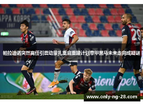帕拉迪诺突然离任引震动蒙扎重启重建计划意甲黑马未来走向成疑谜