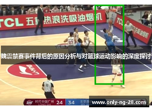 魏震禁赛事件背后的原因分析与对篮球运动影响的深度探讨